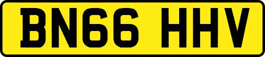 BN66HHV