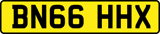 BN66HHX