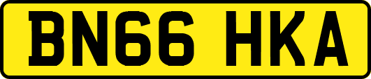 BN66HKA