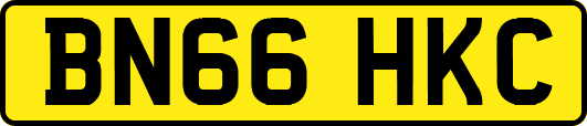 BN66HKC