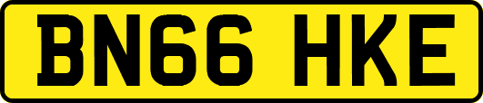 BN66HKE