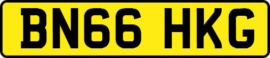 BN66HKG
