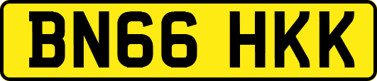 BN66HKK
