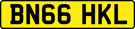 BN66HKL