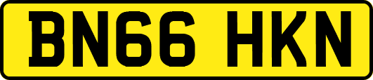 BN66HKN