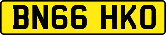 BN66HKO