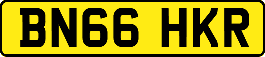 BN66HKR