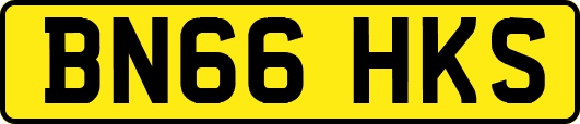 BN66HKS