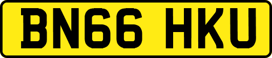 BN66HKU