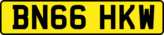 BN66HKW