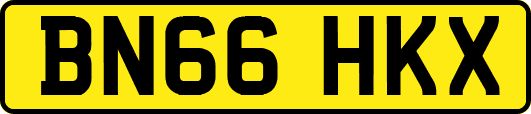 BN66HKX
