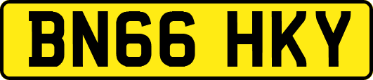 BN66HKY