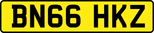 BN66HKZ