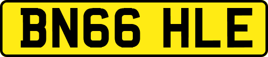 BN66HLE