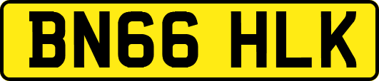 BN66HLK