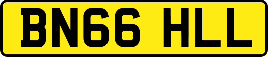 BN66HLL