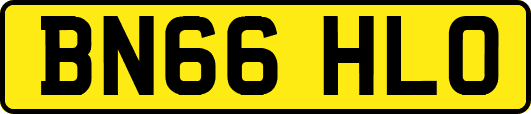 BN66HLO
