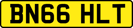 BN66HLT