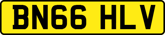 BN66HLV