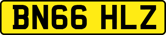 BN66HLZ