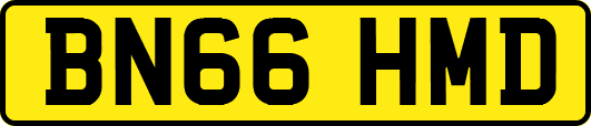 BN66HMD