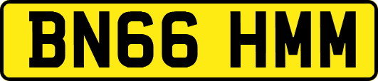 BN66HMM