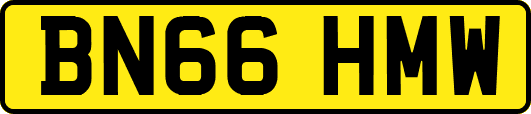 BN66HMW