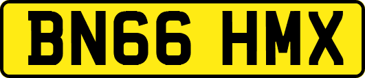 BN66HMX
