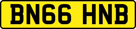 BN66HNB