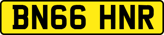 BN66HNR