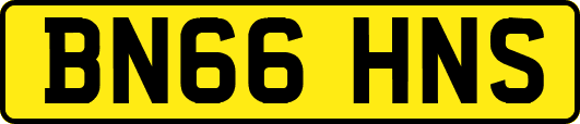 BN66HNS