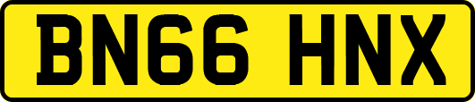 BN66HNX