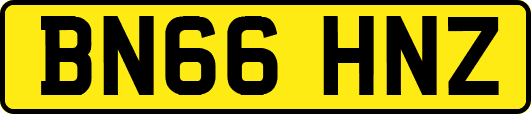 BN66HNZ