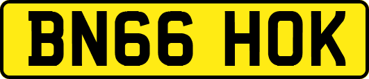 BN66HOK