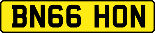 BN66HON