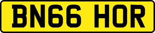 BN66HOR