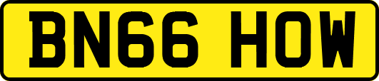 BN66HOW