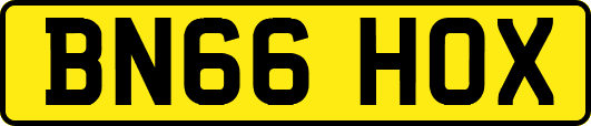 BN66HOX