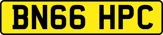 BN66HPC