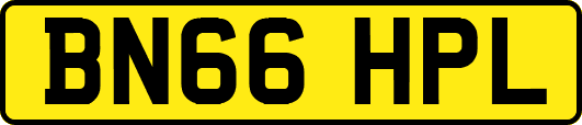 BN66HPL