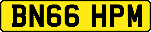 BN66HPM