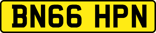 BN66HPN