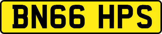 BN66HPS