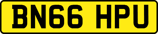 BN66HPU