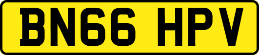 BN66HPV