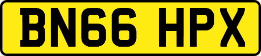 BN66HPX