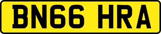 BN66HRA