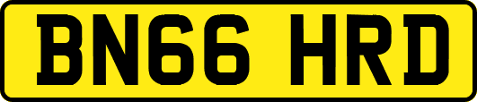 BN66HRD