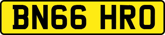 BN66HRO