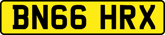 BN66HRX